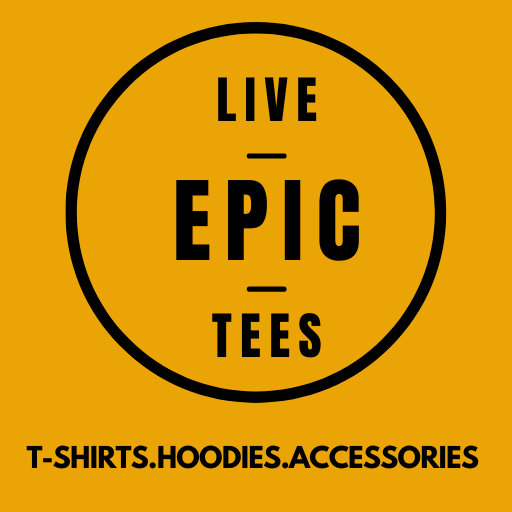 Live Epic Tees