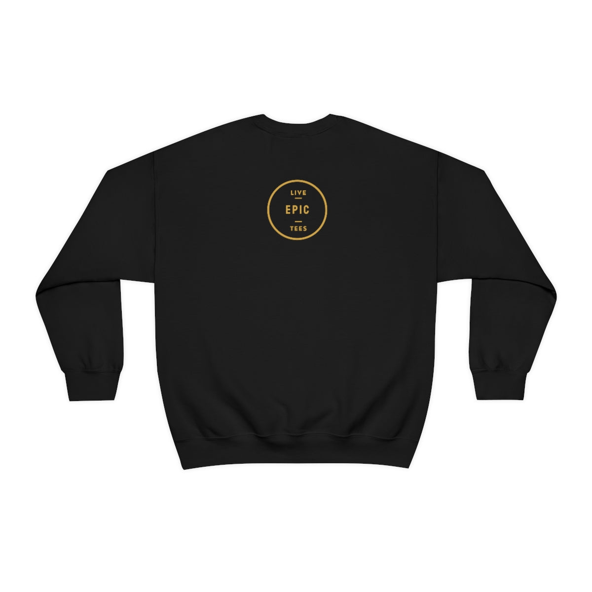 Namaste Rock & Roll Premium Unisex Sweatshirt