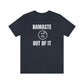 Namaste Out Of It Soft T-Shirt