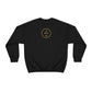 Namaste At Peace Premium Unisex Sweatshirt