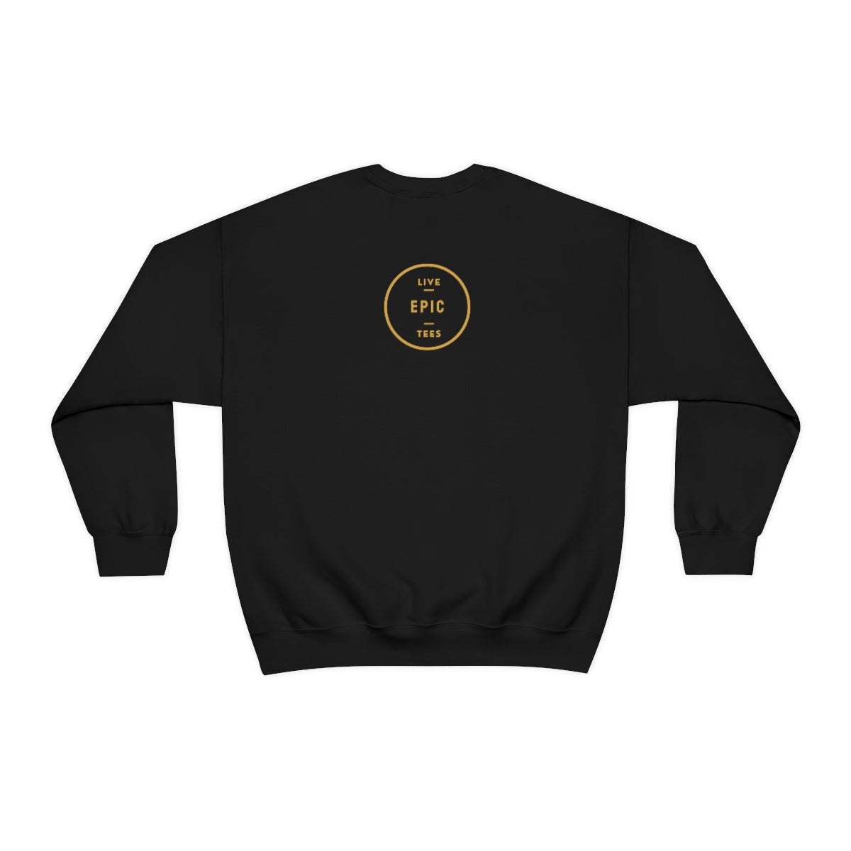 Namaste At Peace Premium Unisex Sweatshirt