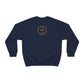 Namaste At Peace Premium Unisex Sweatshirt