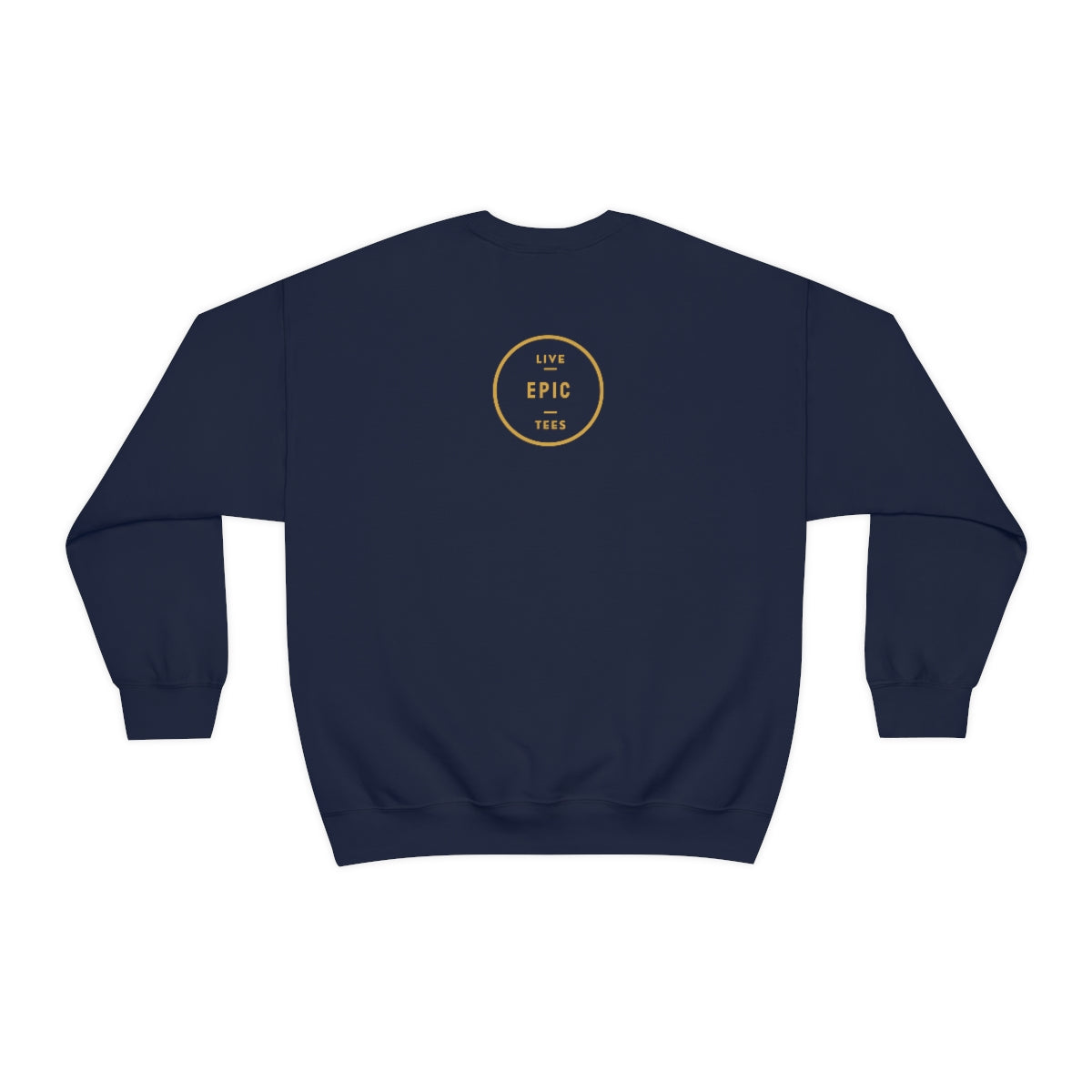 Namaste Me Premium Unisex Sweatshirt