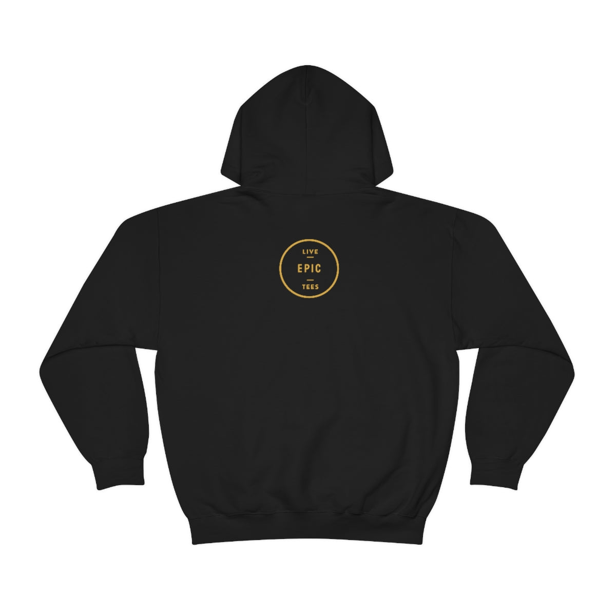 Namaste Me Premium Unisex Hoodie